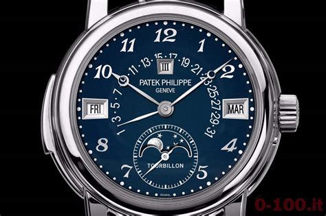 patek philippe prezzo|patek philippe orologi.